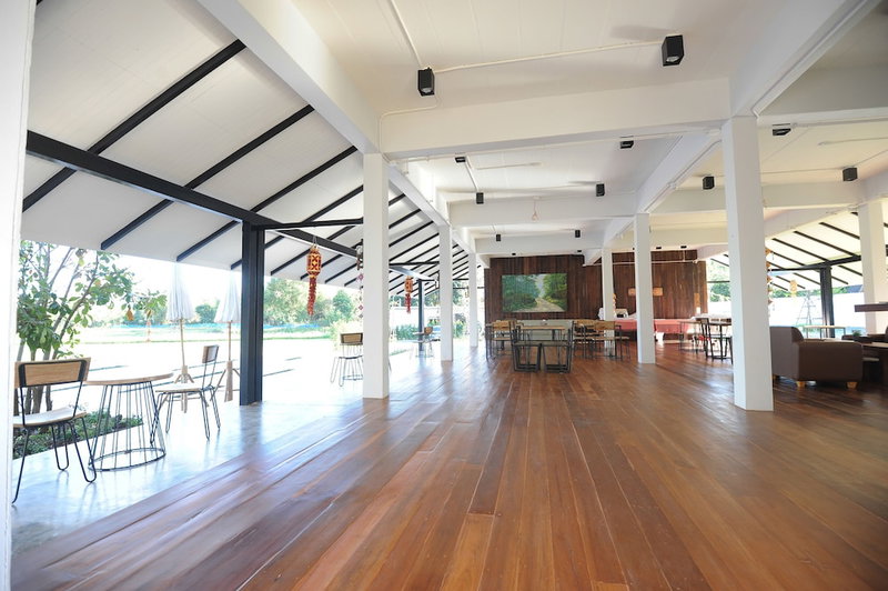 Nansripanna Resort, Nan, Thailand