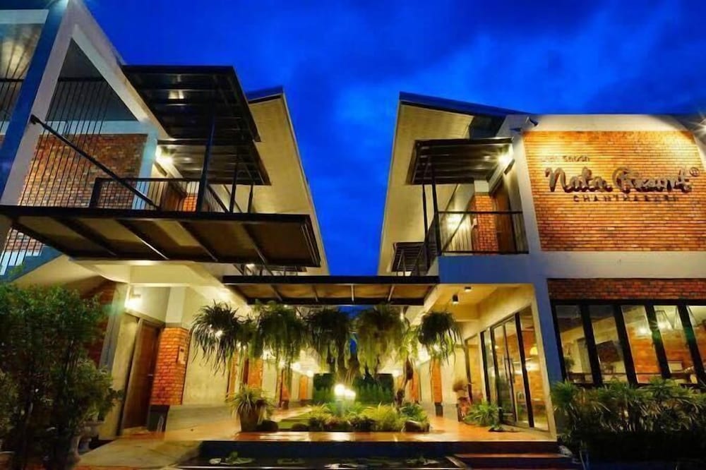 Nata Resort, Thailand