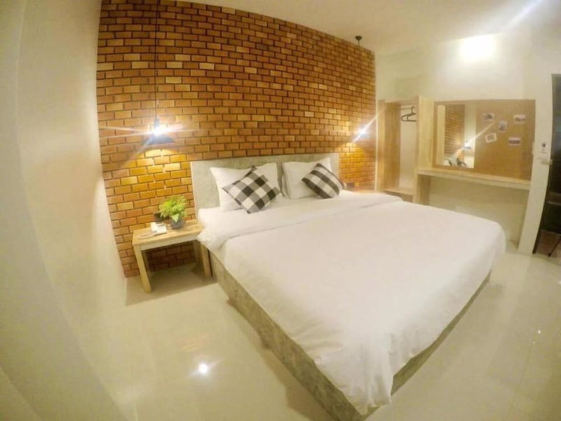 Nata Resort, Chanthaburi, Thailand