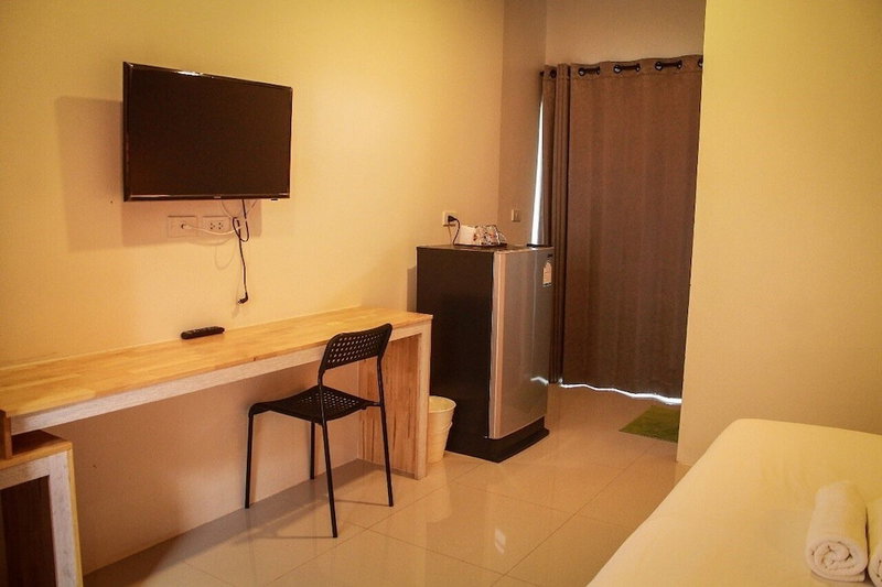 Nata Resort, Chanthaburi, Thailand