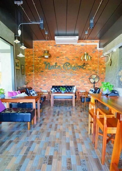 Nata Resort, Chanthaburi, Thailand
