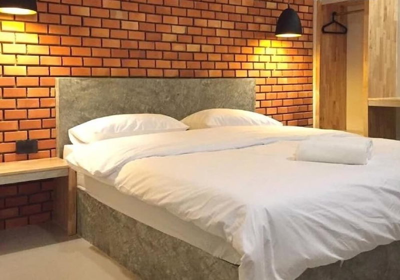 Nata Resort, Chanthaburi, Thailand