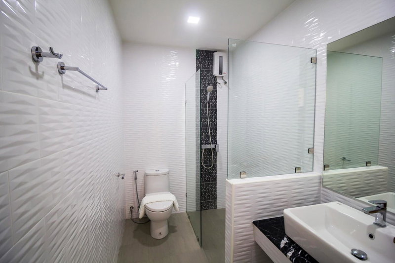 Triple Z Hotel, Hua Hin, Thailand