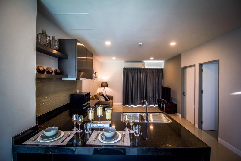 Triple Z Hotel, Hua Hin, Thailand