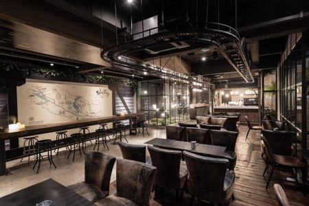 Westory Design Poshtel, Kanchanaburi, Thailand