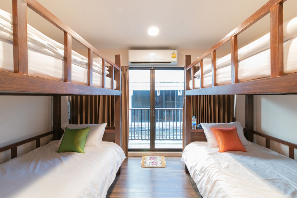 Hotel · Phobphanhostel, Bangkok