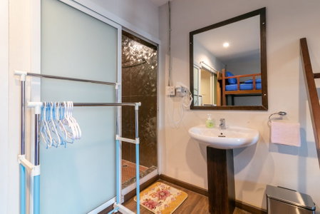Phobphanhostel, Bangkok, Thailand