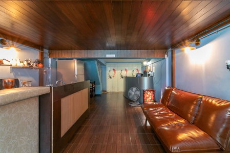 Phobphanhostel, Bangkok, Thailand