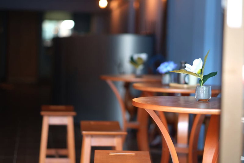 Phobphanhostel, Bangkok, Thailand
