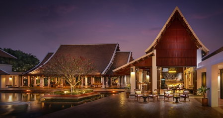 Sabai Sabai Sukhothai, Sawankhalok, Thailand