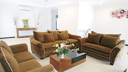 Punika Pool Villa Hua Hin, Hua Hin, Thailand