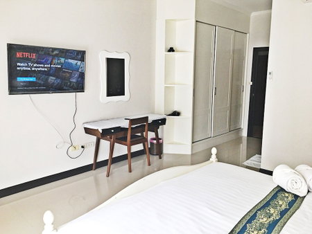 Punika Pool Villa Hua Hin, Hua Hin, Thailand
