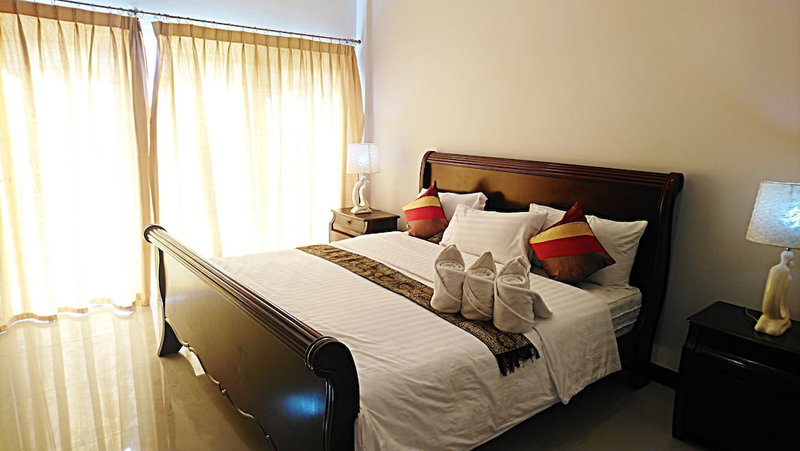 Punika Pool Villa Hua Hin, Hua Hin, Thailand