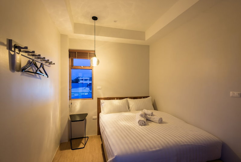 U Chiangkhan Hotel, Chiang Khan, Thailand