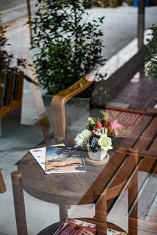 U Chiangkhan Hotel, Chiang Khan, Thailand