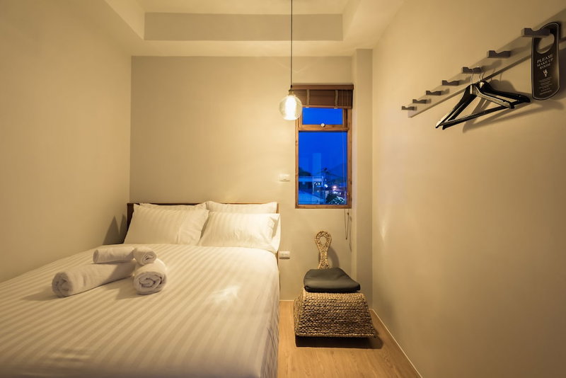 U Chiangkhan Hotel, Chiang Khan, Thailand