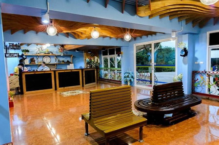 2U Hotel Hatyai, Hat Yai, Thailand