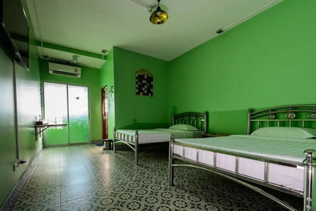 2U Hotel Hatyai, Hat Yai, Thailand