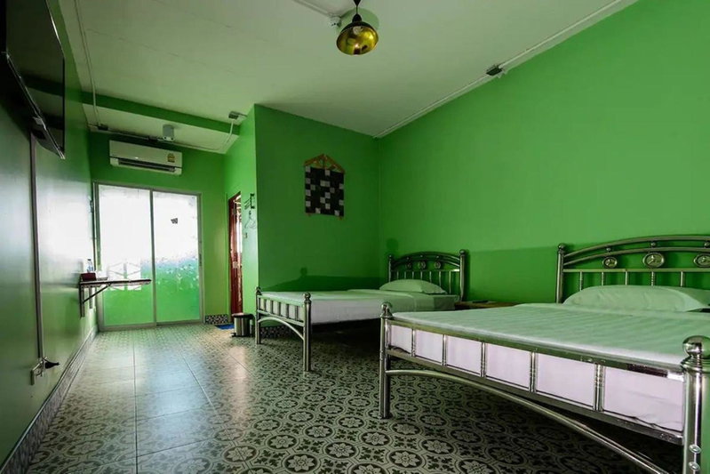 2U Hotel Hatyai, Hat Yai, Thailand