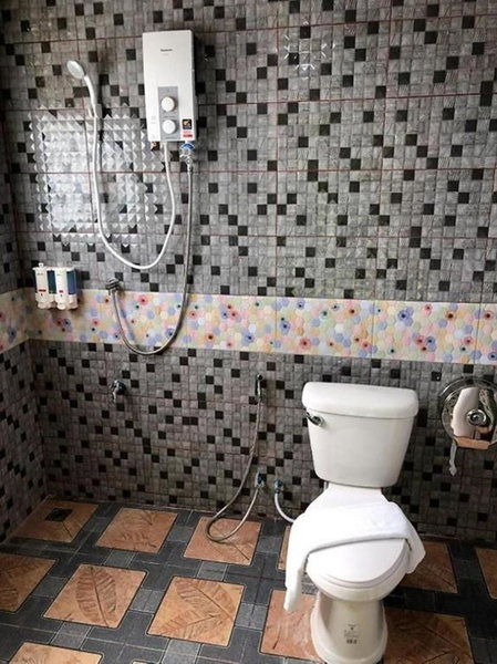 2U Hotel Hatyai, Hat Yai, Thailand