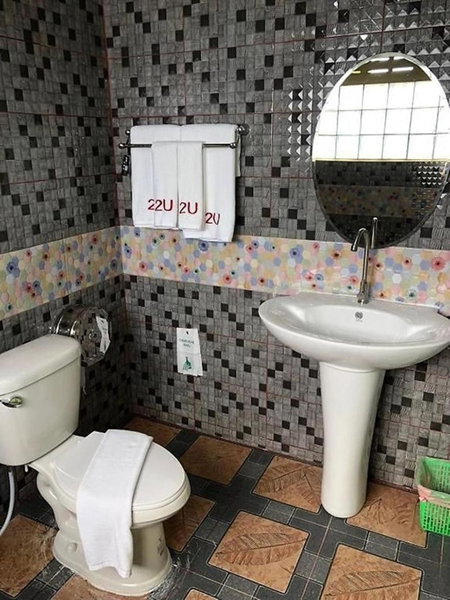 2U Hotel Hatyai, Hat Yai, Thailand