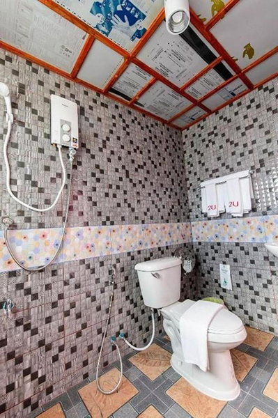2U Hotel Hatyai, Hat Yai, Thailand
