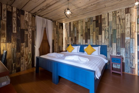 ST Resort, Ranong, Thailand