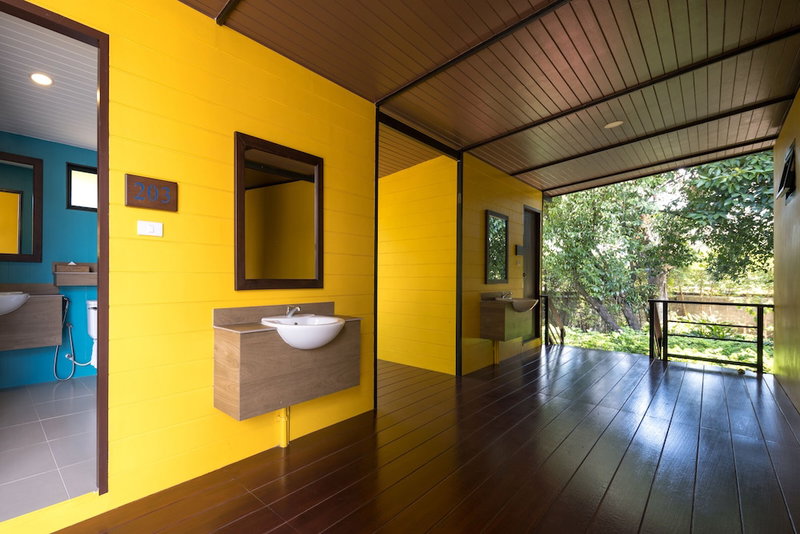 ST Resort, Ranong, Thailand