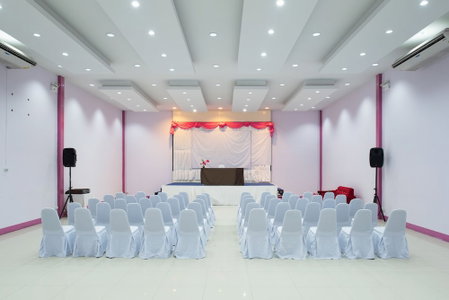 Eco Inn Lite Chanthaburi, Chanthaburi, Thailand
