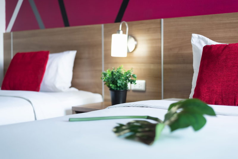 Eco Inn Lite Chanthaburi, Chanthaburi, Thailand
