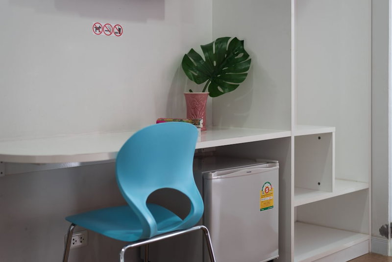 Eco Inn Lite Chanthaburi, Chanthaburi, Thailand
