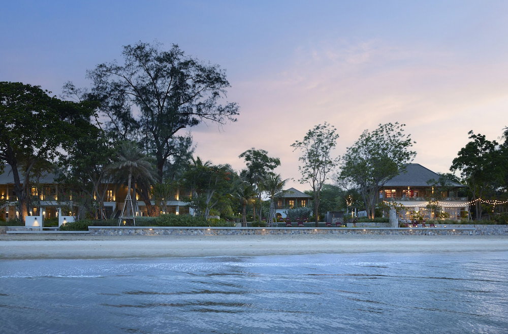 CHARRAS Bhawan Hotel and Residences, Thailand