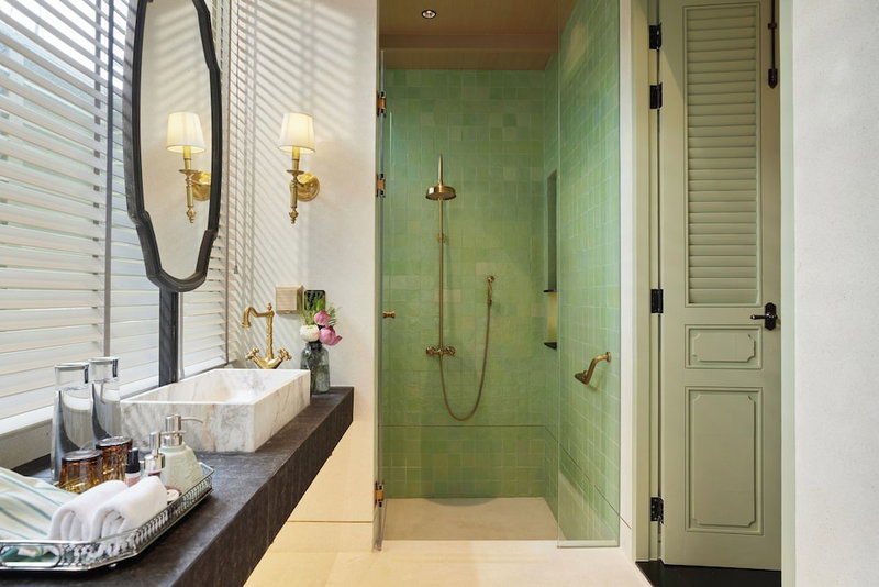 CHARRAS Bhawan Hotel and Residences, Hua Hin, Thailand