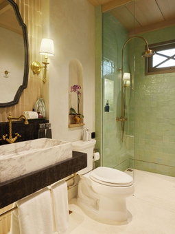 CHARRAS Bhawan Hotel and Residences, Hua Hin, Thailand