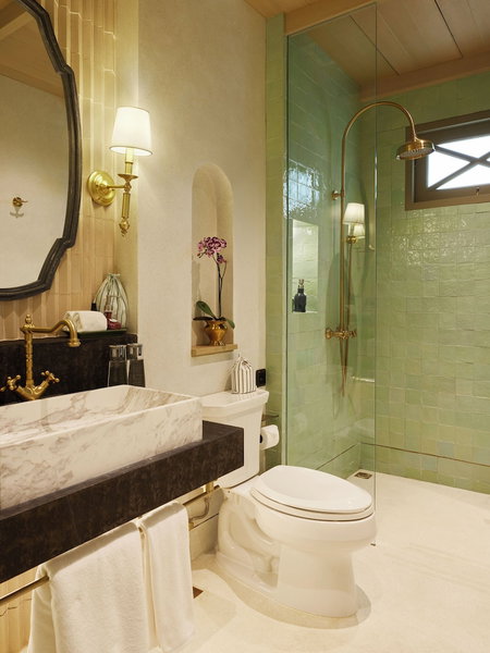 CHARRAS Bhawan Hotel and Residences, Hua Hin, Thailand