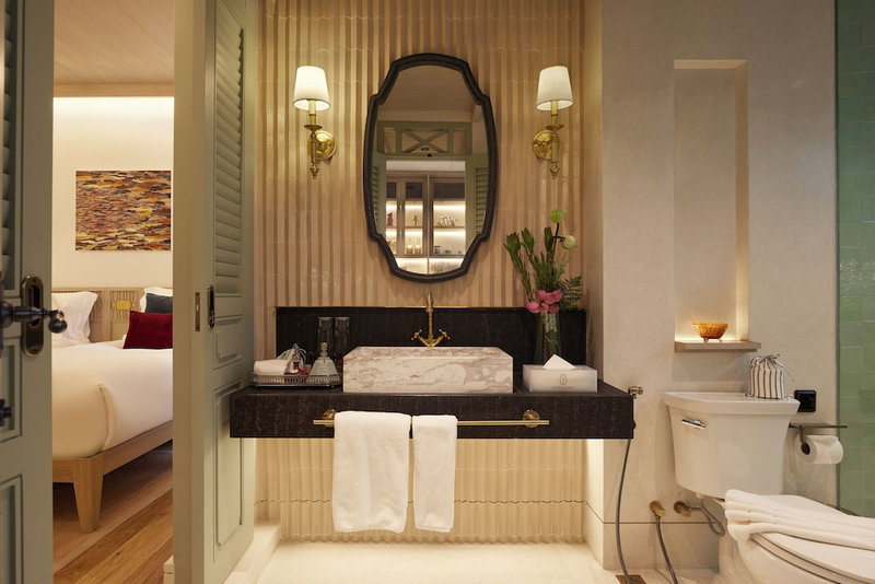 CHARRAS Bhawan Hotel and Residences, Hua Hin, Thailand