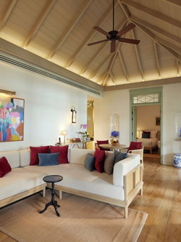 CHARRAS Bhawan Hotel and Residences, Hua Hin, Thailand