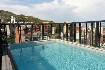 CHARRAS Bhawan Hotel and Residences, Hua Hin, Thailand