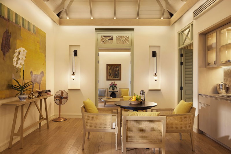 CHARRAS Bhawan Hotel and Residences, Hua Hin, Thailand