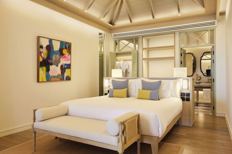 CHARRAS Bhawan Hotel and Residences, Hua Hin, Thailand