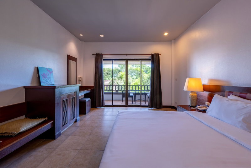 RB Resort, Pattaya, Thailand