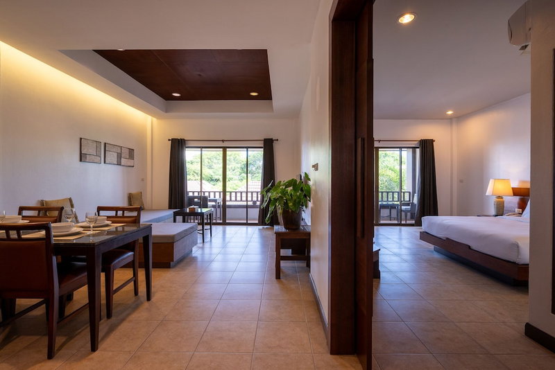 RB Resort, Pattaya, Thailand