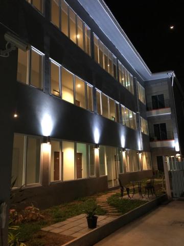 Hotel · The Like hotel, Udon Thani