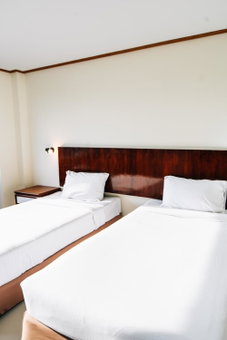 Sinkiat Thani Hotel, Satun, Thailand