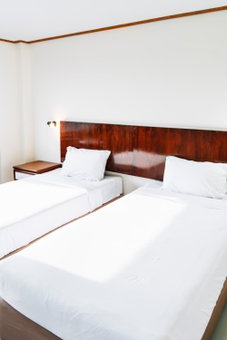 Sinkiat Thani Hotel, Satun, Thailand
