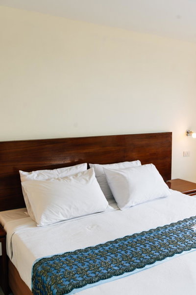 Sinkiat Thani Hotel, Satun, Thailand