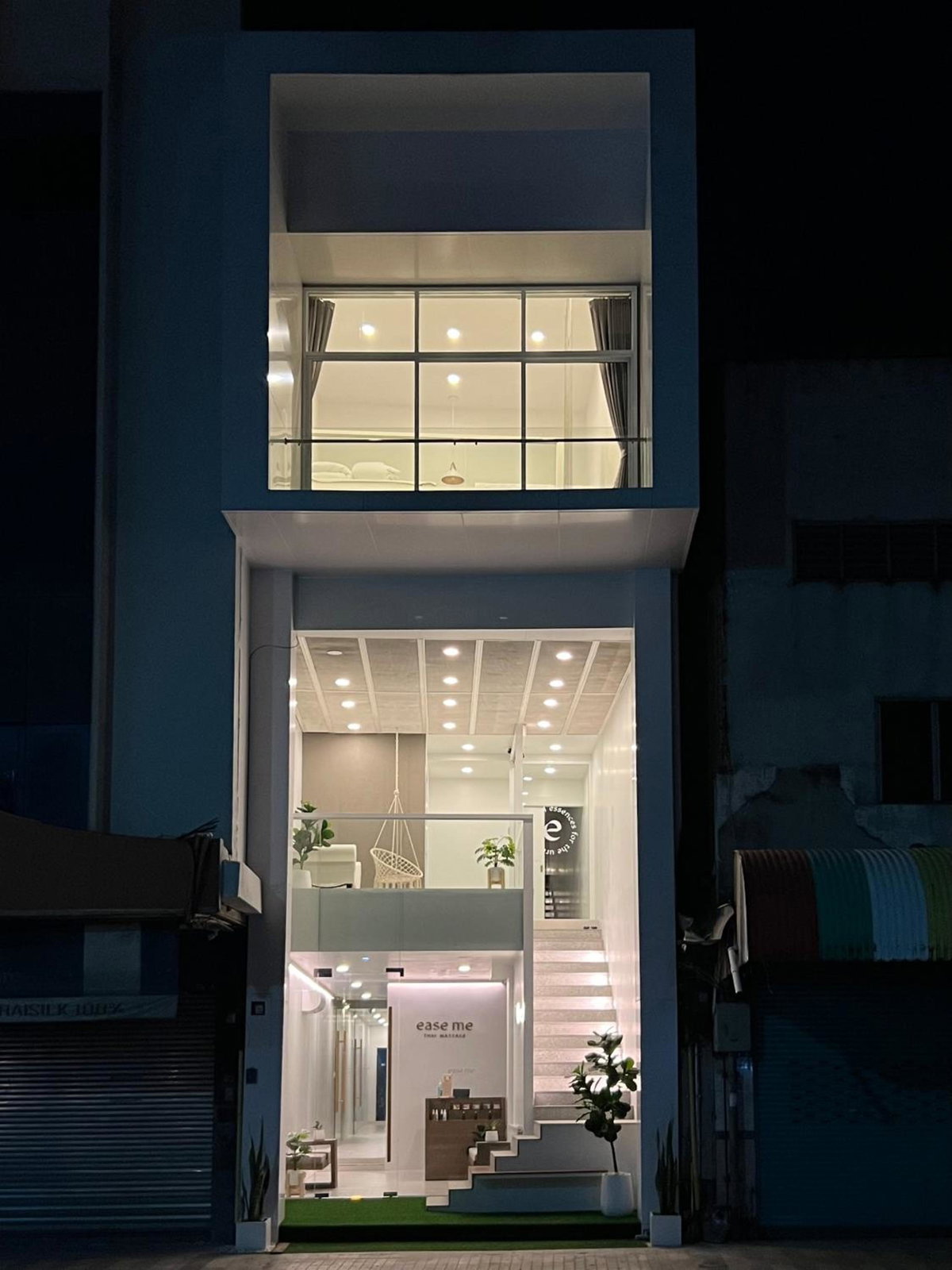 Ease Me Residence, Thailand