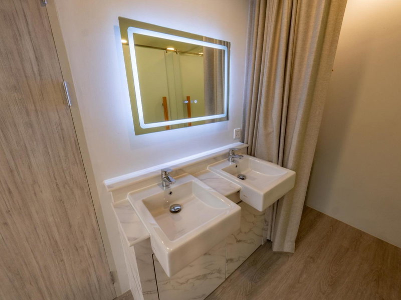 Ease Me Residence, Hat Yai, Thailand