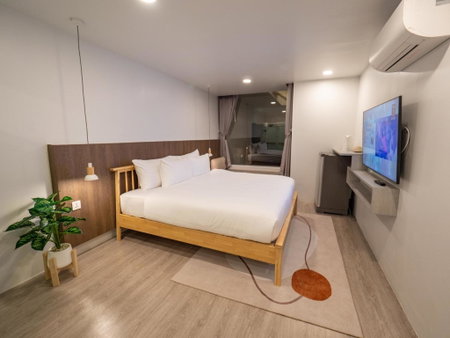 Ease Me Residence, Hat Yai, Thailand