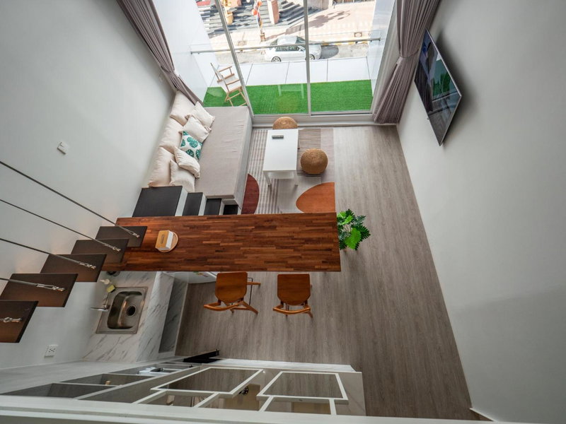 Ease Me Residence, Hat Yai, Thailand
